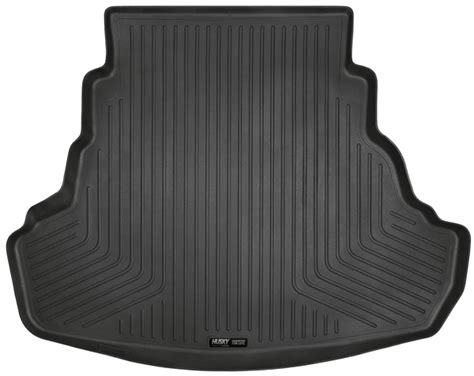 Husky Liners All Weather Floor Mats Liners For Toyota Camry 2015