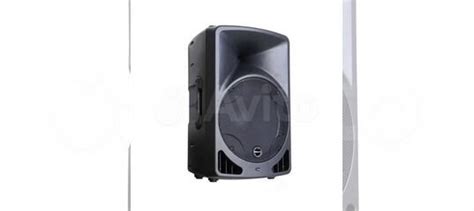 Invotone EVO15A купить в Москве | Хобби и отдых | Авито