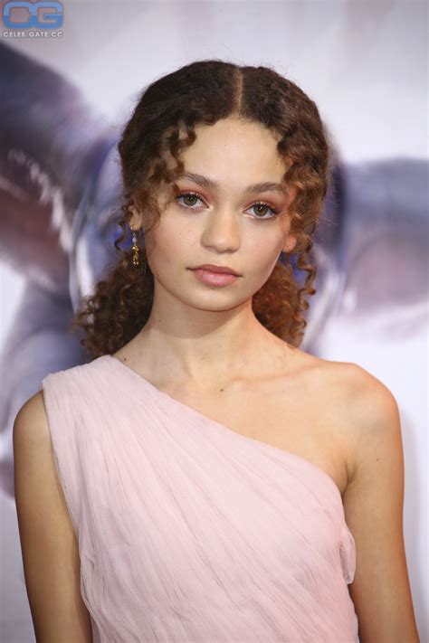 Nico Parker Nude Pictures Photos Playboy Naked Topless Fappening