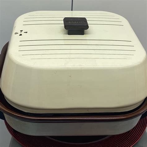 Sunbeam Multi Cooker In Wv6 Wolverhampton Für £ 4000 Zum Verkauf