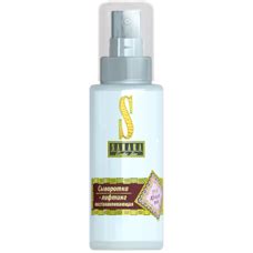 Сыворотка для лица Венец Сибири Сыворотка-лифтинг восстаналивающая с ...