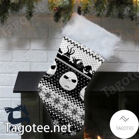 Horror Movies Christmas Stockings Tagotee