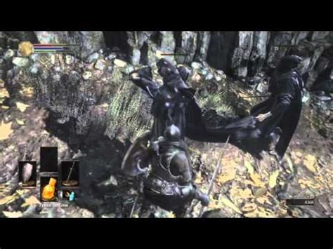 Dark Souls Iii Primeira Jogatina Youtube