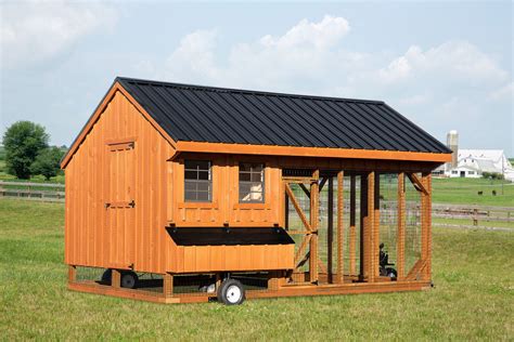 Chicken Coops In Argyle Texas The Hen House Collection Dealers
