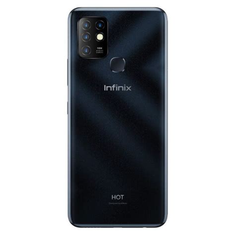 Infinix Hot Ficha T Cnica