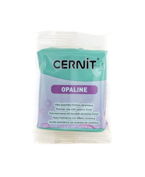 CERNIT Opaline Polymer Clay • CITY STATIONERY GROUP SAL