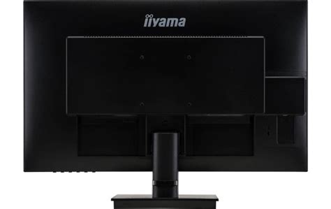 Iiyama ProLite XU2792QSU 27" QHD IPS Monitor