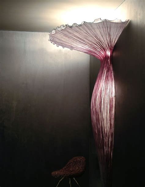 Aqua Creations - Wandleuchte Evening Glory | Lampen und leuchten ...