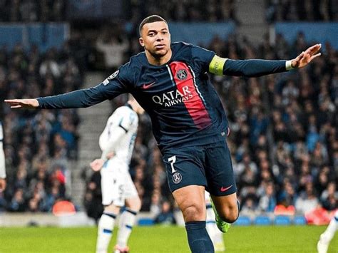 Mbappé au Real Madrid prime à la signature droit à l image