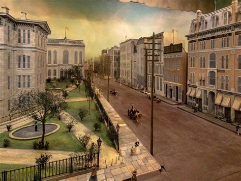 Chicago History Museum – Chicago Traveler