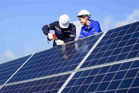 Guida Completa All Installazione Dei Pannelli Fotovoltaici Ecoenergia