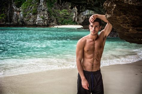 PHOTOS Stunning Male Models We Love And You Will Too So Gay