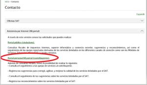 Error en la declaración anual 2020 del SAT pagos de ISR no reconocidos