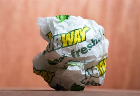 The Problem With The Five-Dollar Footlong (It's Not What You Think ...