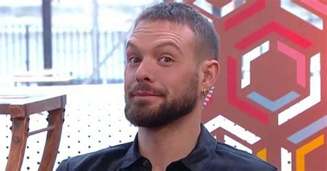 Strictly Come Dancing S John Whaite Joins OnlyFans But Stresses He S Not Doing Porn