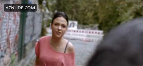 JESSY MORAVEC Nude AZNude