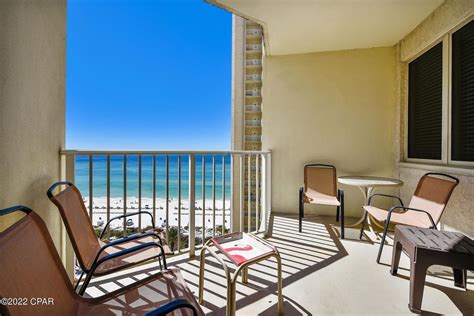 Panama City Beach Beachfront Vacation Rentals - Florida, United States ...