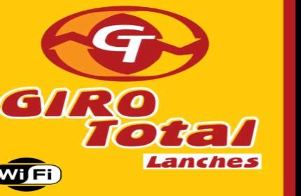 Total Lanches - Giro Total Lanches | ARACAJU | iFood