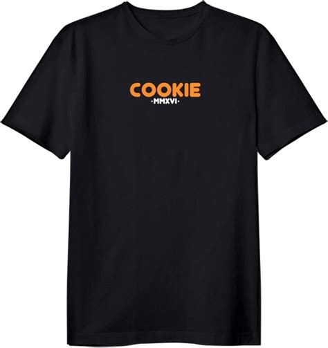 Taijlao Acookiegod Merch Acookiegod T Shirt Unisex Black Hoodie Black