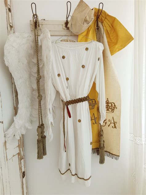 Simply Divine Antique Procession Dress Christmas Dress Angel Etsy