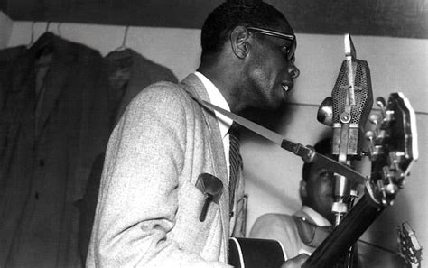 10 Best Elmore James Songs of All Time - Singersroom.com