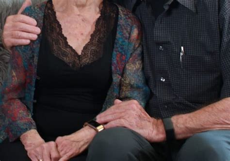 Senior Sex Tips For Sex At Any Age Joan Price Senior Sexpert