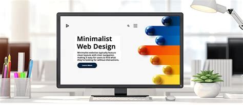 The Rise of Minimalist Web Design: Principles and Examples to Inspire ...