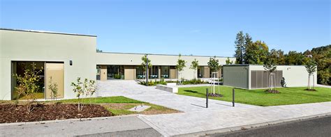 KITA Herschfeld - hjparchitekten