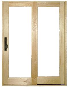 French Sliding Patio Signature Series Weather Shield Windows Doors