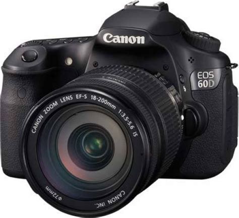 Canon Eos 60d Review Image Quality Photography Blog