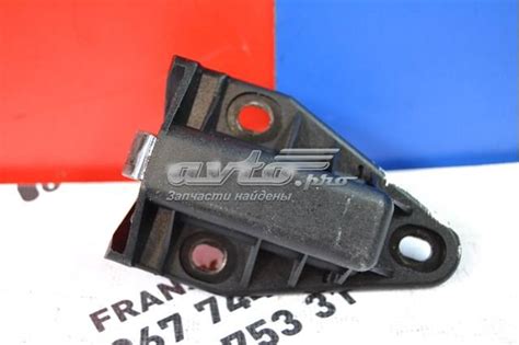 871950 Peugeot/Citroen замок двери задней левой распашной