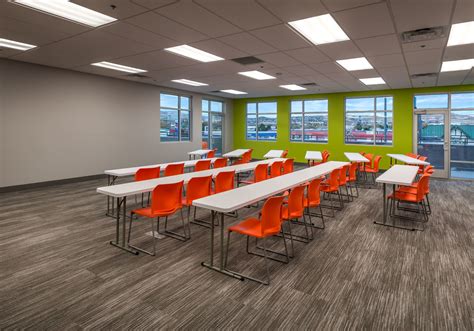 SIERRA VETERINARY SPECIALISTS - OneStudio D+A