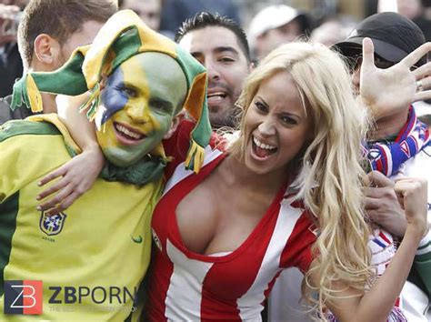 Larissa Riquelme ZB Porn