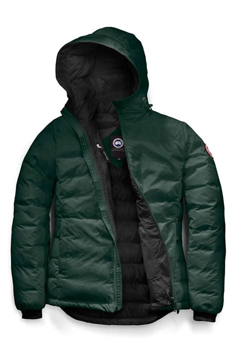 Canada Goose Camp Down Jacket | Nordstrom | Jackets, Down parka women