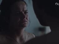 Naked Ilmur Kristjánsdóttir in Sisterhood