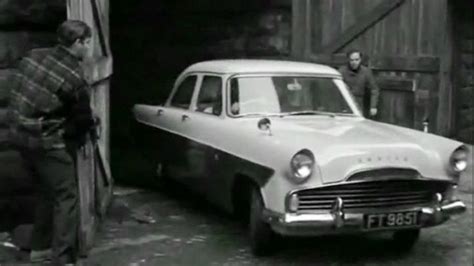 Imcdb Org Ford Zodiac Mkii E In Payroll