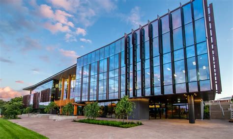 Study On Campus Massey University