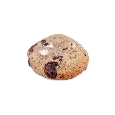 Cookie Stracciatella Les Biscuits De Mr Laurent