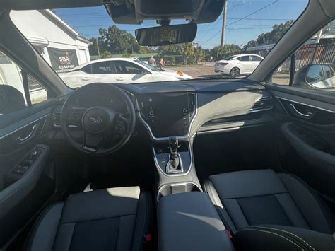 Subaru Outback 2024 - Easy and Hassle Free Cash Car Rental