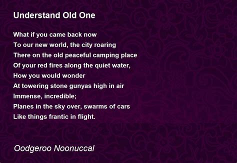 namatjira namatjira poem  oodgeroo noonuccal