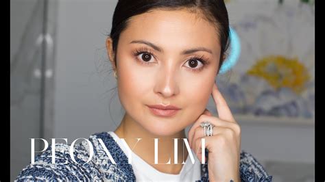 New Year Nude Flawless Makeup Tutorial Youtube