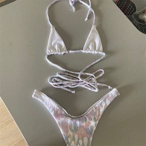 Extra Small Micro Bikini Etsy