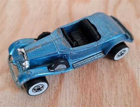 HOT WHEELS Mattel 1982 Gebraucht in Wildhaus für CHF 7 mit Lieferung auf Ricardo kaufen