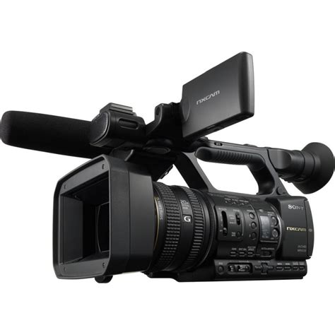 Лучшая цена на Sony HXR-NX5E в Киеве, Харькове, Львове, Одессе, Днепре ...