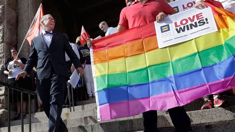 Estonia Becomes First Central European Country To Legalise Same Sex Marriage Today News