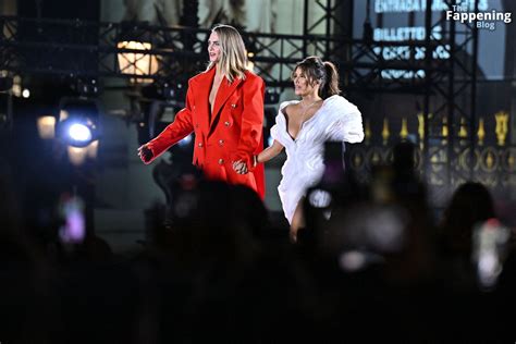 Cara Delevingne Caradelevingne Jeff Sacks Nude Leaks Photo 2713 TheFappening