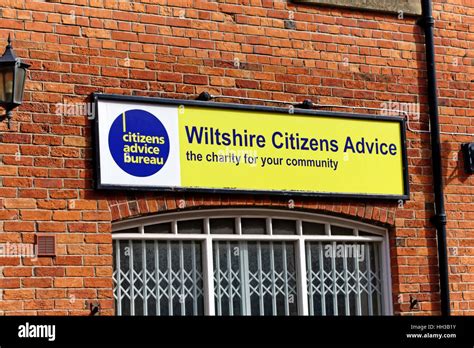 Citizens Advice Bureau Uk Hi Res Stock Photography And Images Alamy