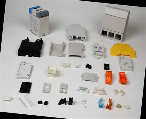 polycarbonate electronic plastic enclosure  electronicselectrical