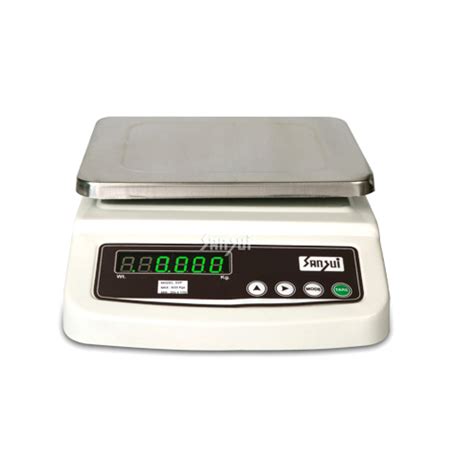 Medium Table Top Scale At 10000 00 INR In Bhubaneswar Marc Weighing