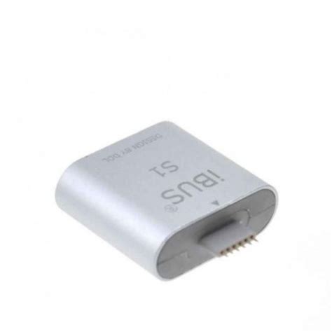 iBUS S1 Tool for Apple Watch S0 & S1 38mm & 42mm | iREWORK | MFC | iBUS ...